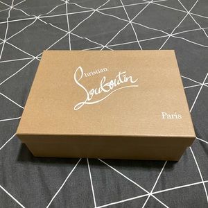 Christian Louboutin Hot Chick 100 Heels